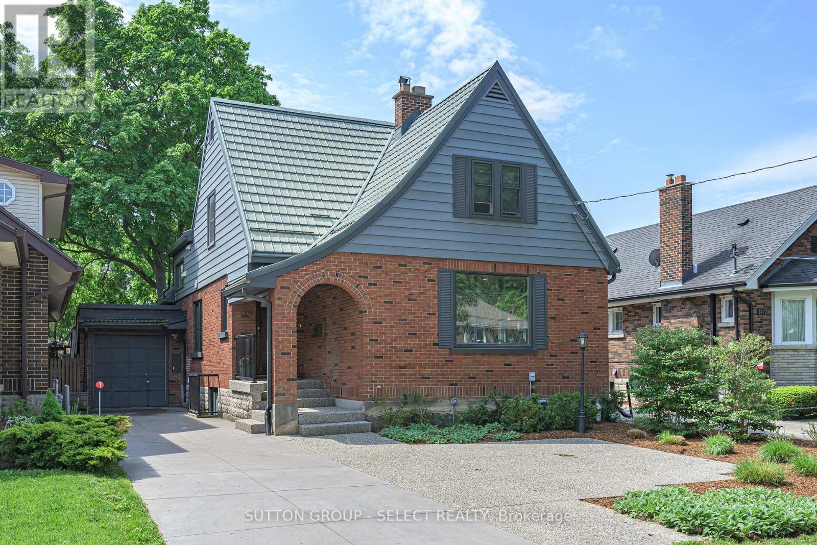 319 Cheapside Street, London East, Ontario  N6A 2A7 - Photo 1 - X13149430