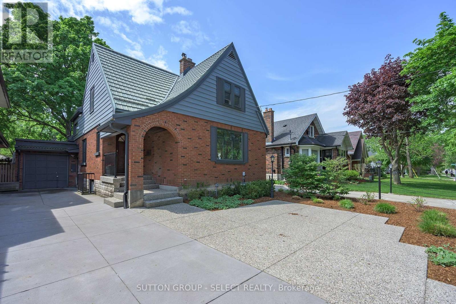 319 Cheapside Street, London East, Ontario  N6A 2A7 - Photo 2 - X13149430