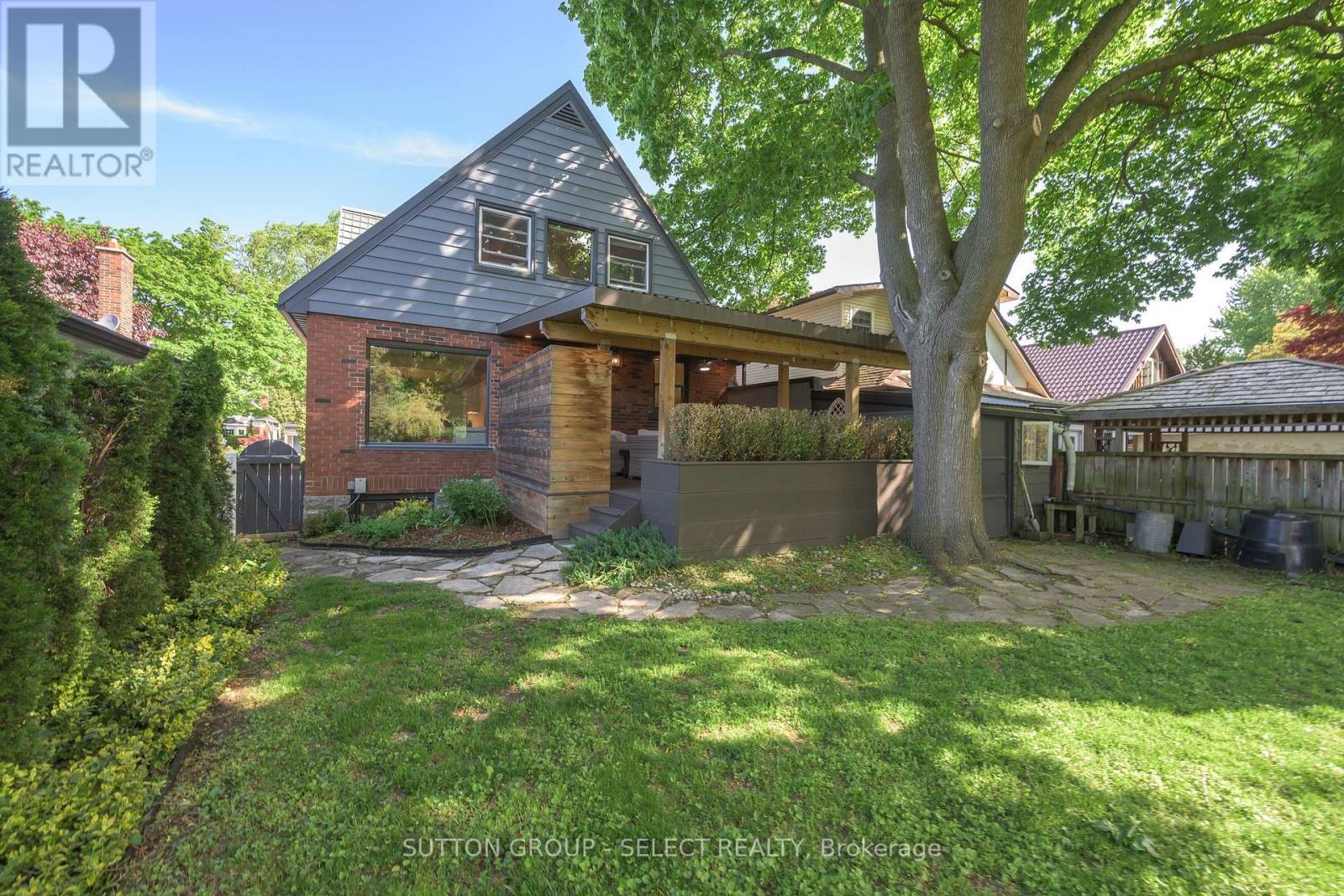 319 Cheapside Street, London East, Ontario  N6A 2A7 - Photo 4 - X13149430