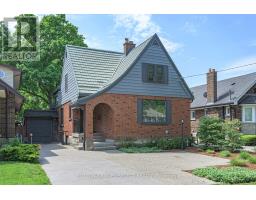 319 CHEAPSIDE STREET, London East, Ontario