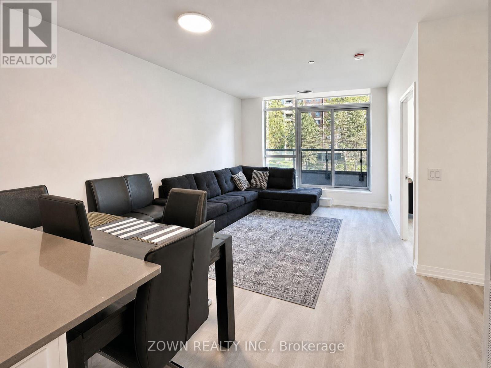 225 - 3270 SHEPPARD AVENUE E, Toronto, Ontario