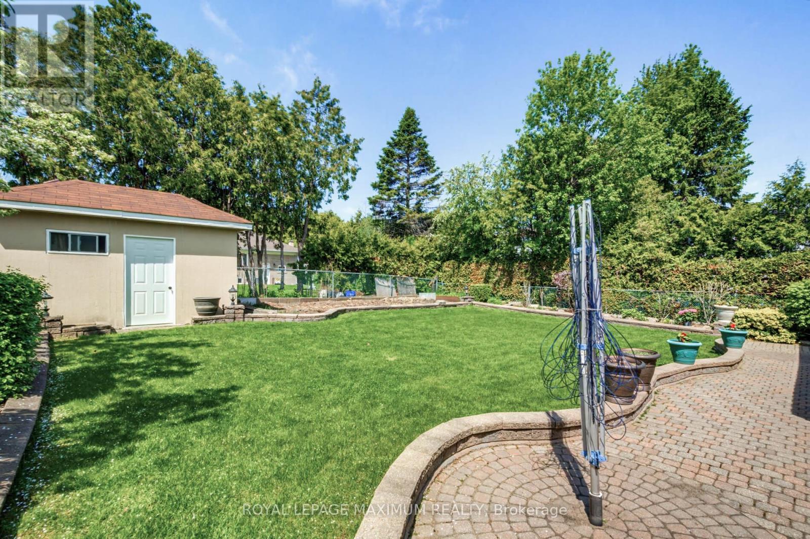 124 Nortonville Drive, Toronto, Ontario  M1G 2T8 - Photo 43 - E13146710
