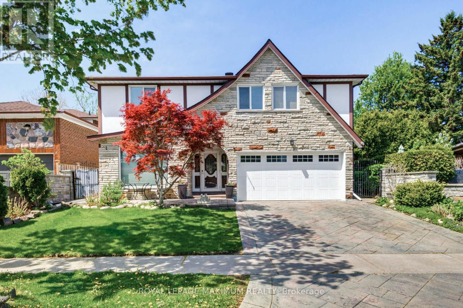 124 Nortonville Drive, Toronto, Ontario  M1G 2T8 - Photo 2 - E13146710