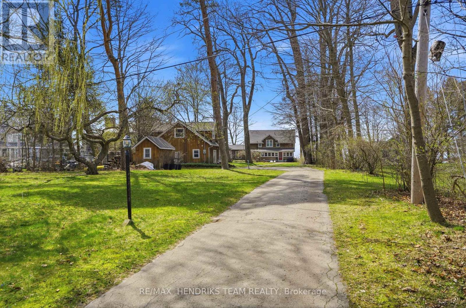 2497 WINDMILL POINT LANE E, Fort Erie, Ontario