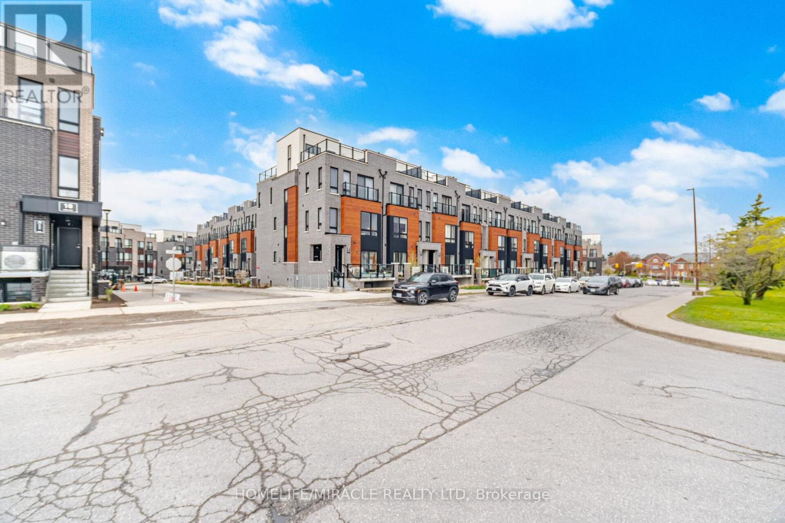20 - 30 Liben Way, Toronto, Ontario M1B 0E8 - Photo 3 - E13146762