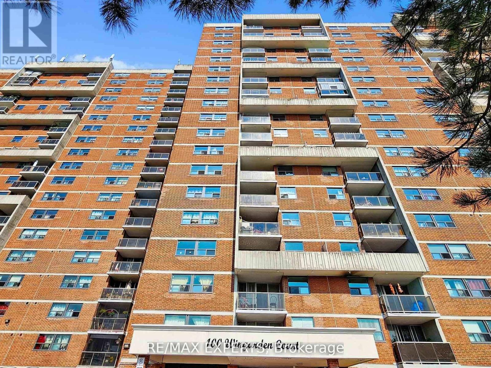 410 - 100 Wingarden Court, Toronto, Ontario  M1B 2P4 - Photo 3 - E13146740