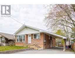 BSMT - 284 ADELAIDE AVENUE, Oshawa, Ontario