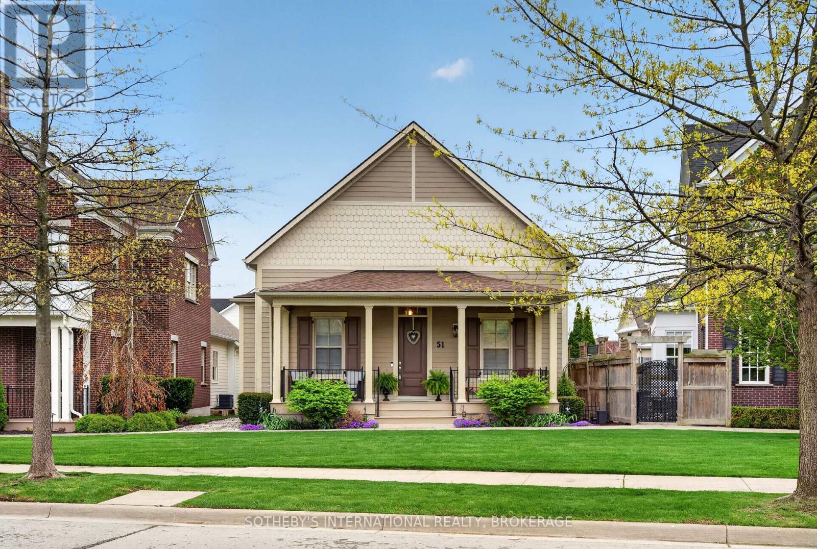 51 BROCK STREET, Niagara-on-the-Lake, Ontario