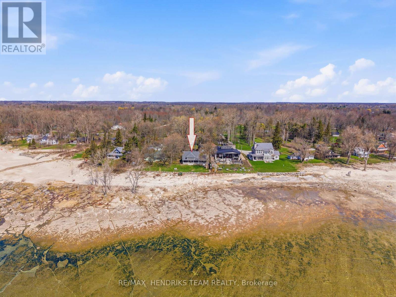 2497 Windmill Point Lane E, Fort Erie, Ontario  L0S 1N0 - Photo 6 - X13072918
