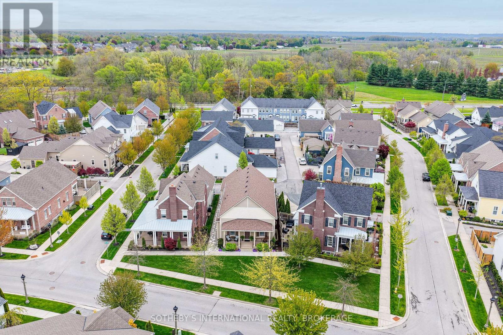 51 Brock Street, Niagara-On-The-Lake, Ontario  L0S 1J0 - Photo 30 - X13141106