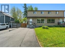 325 BANFF AVENUE, Oshawa, Ontario