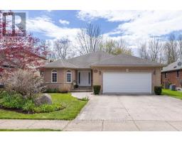 18 HARMONY DRIVE, Niagara-on-the-Lake, Ontario