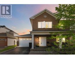 305 SARABELLA STREET, Ottawa, Ontario