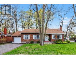 2253 ALTA VISTA DRIVE, Ottawa, Ontario