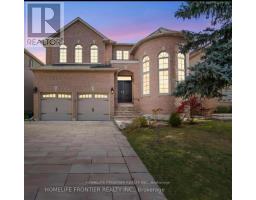 7 EDENBROOK CRESCENT, Richmond Hill, Ontario
