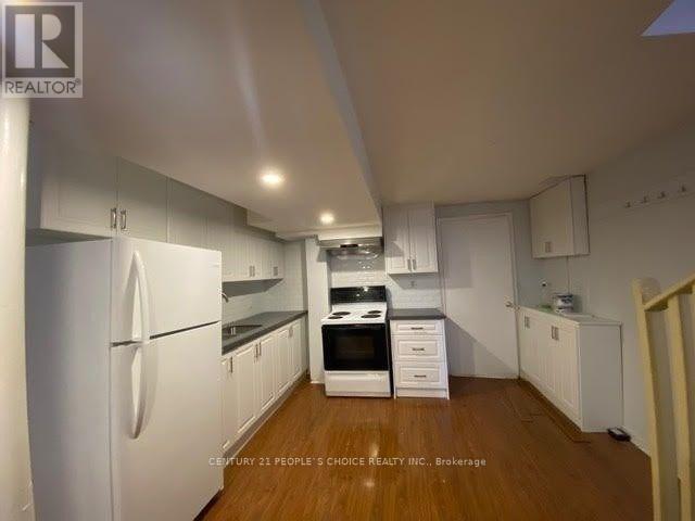 Bsmnt - 1546 Beechlawn Drive, Pickering, Ontario  L1V 6G1 - Photo 5 - E13146880