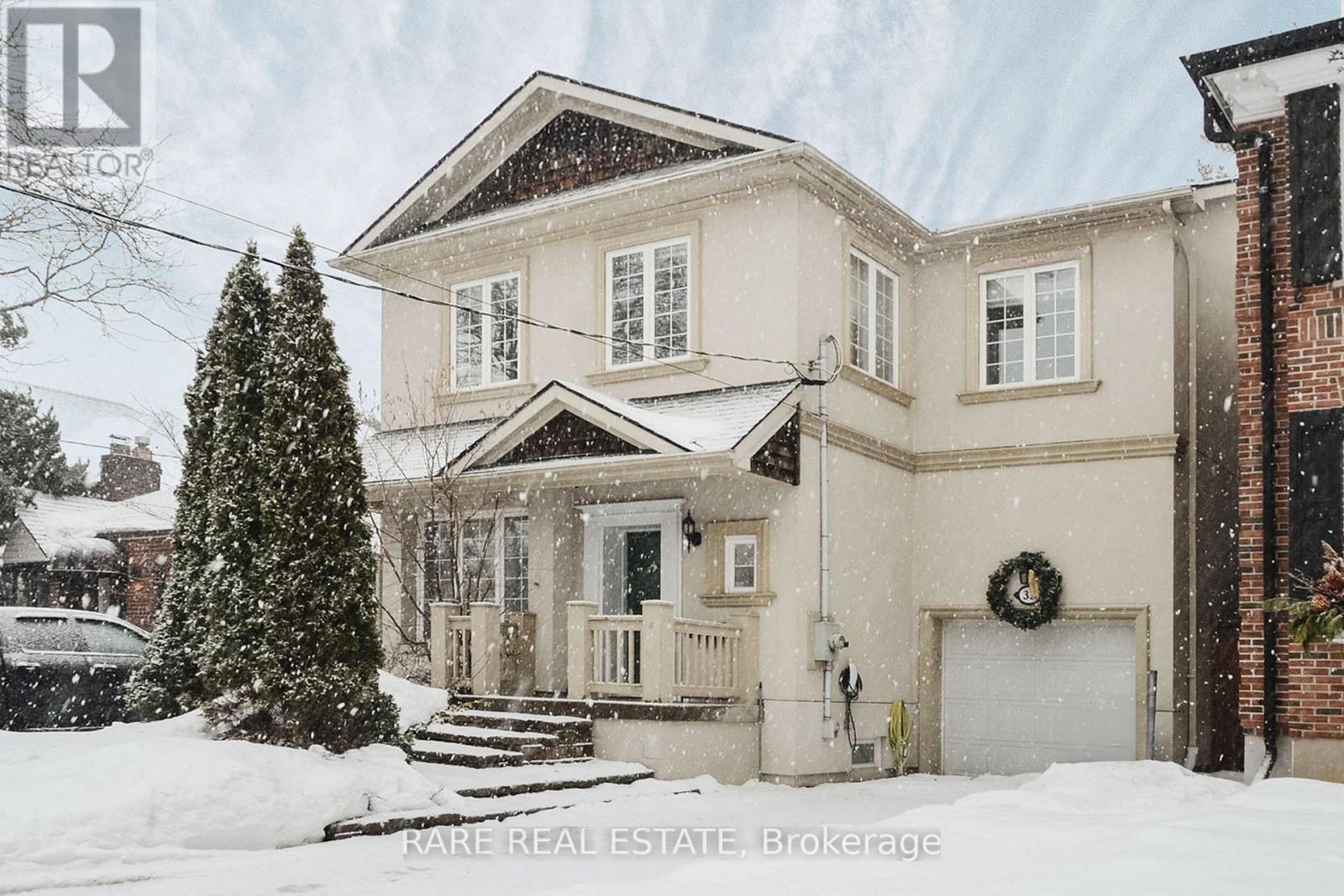 33 Red Deer Avenue, Toronto, Ontario  M1N 2Z1 - Photo 21 - E13148324