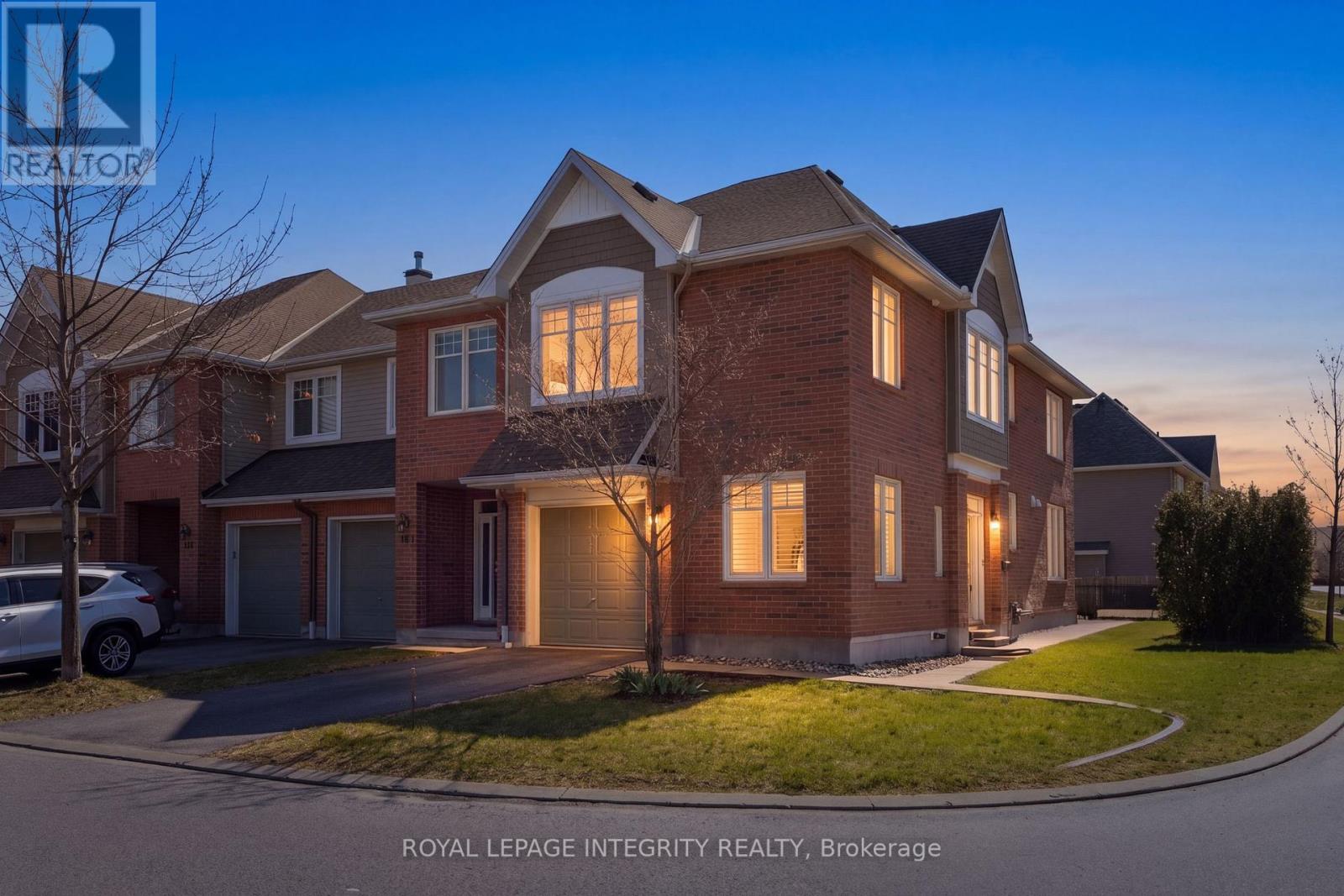 179 FLAT SEDGE CRESCENT, Ottawa, Ontario