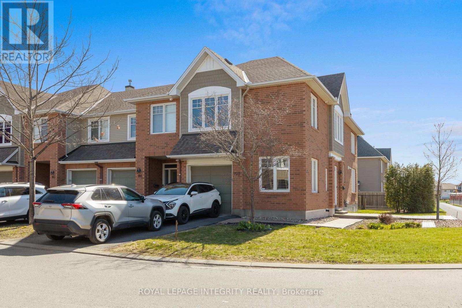 179 Flat Sedge Crescent, Ottawa, Ontario  K1T 0G9 - Photo 34 - X13055990