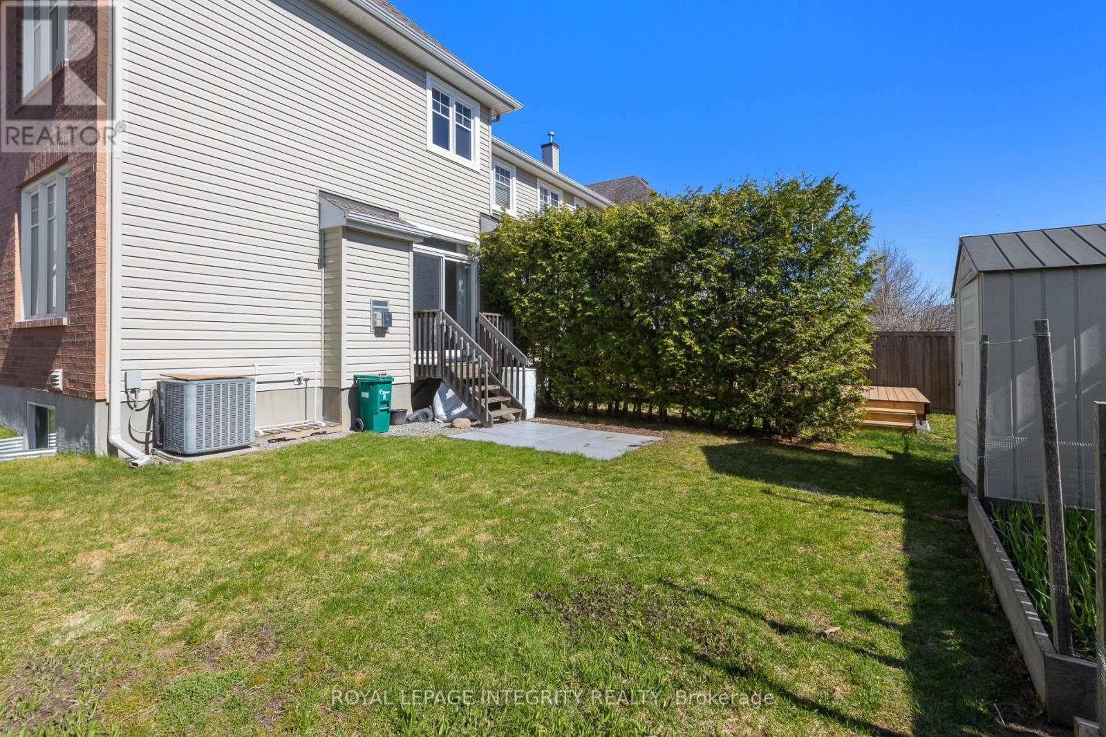 179 Flat Sedge Crescent, Ottawa, Ontario  K1T 0G9 - Photo 32 - X13055990
