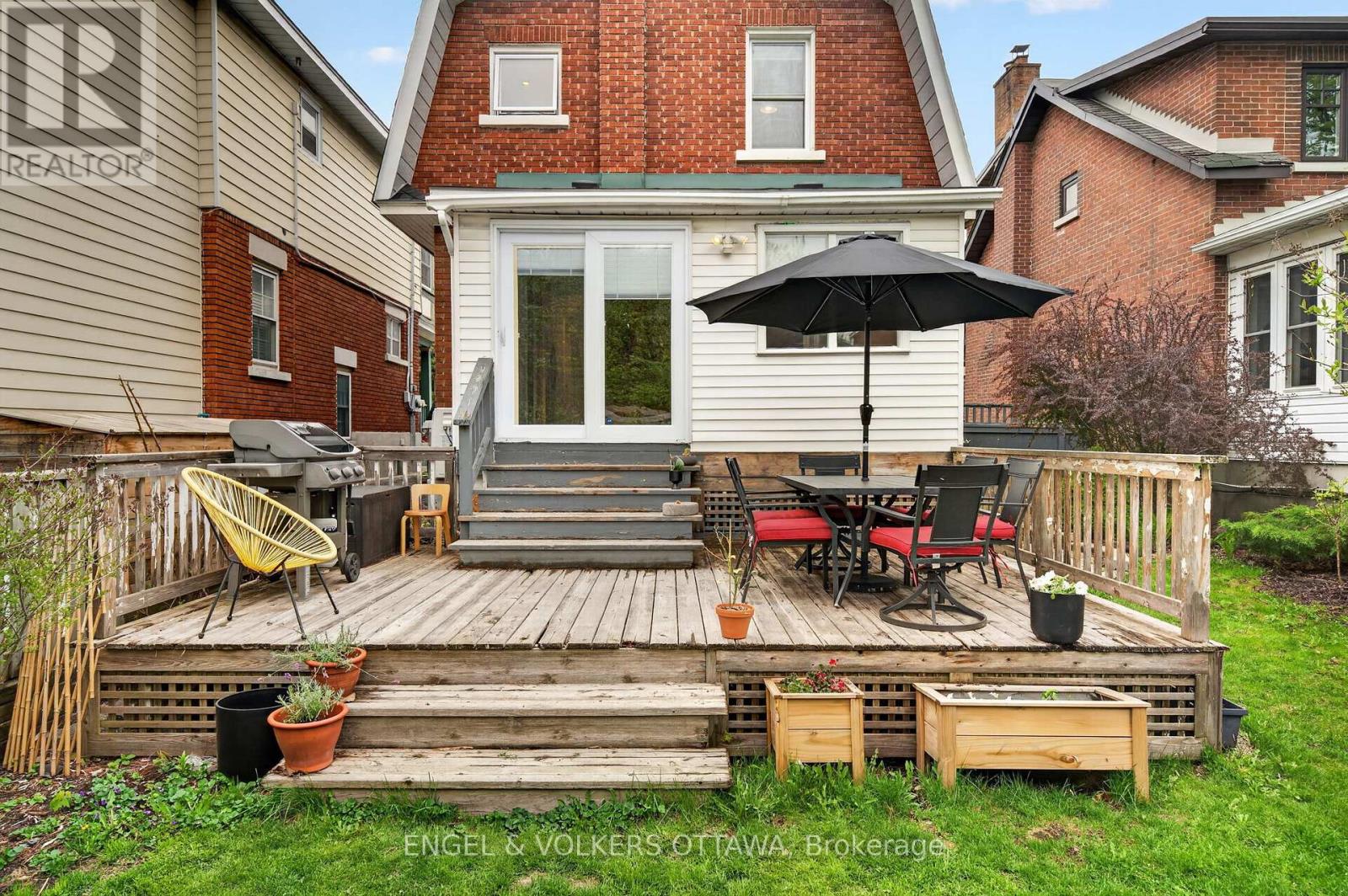 30 Roslyn Avenue, Ottawa, Ontario  K1S 4W3 - Photo 37 - X13148770