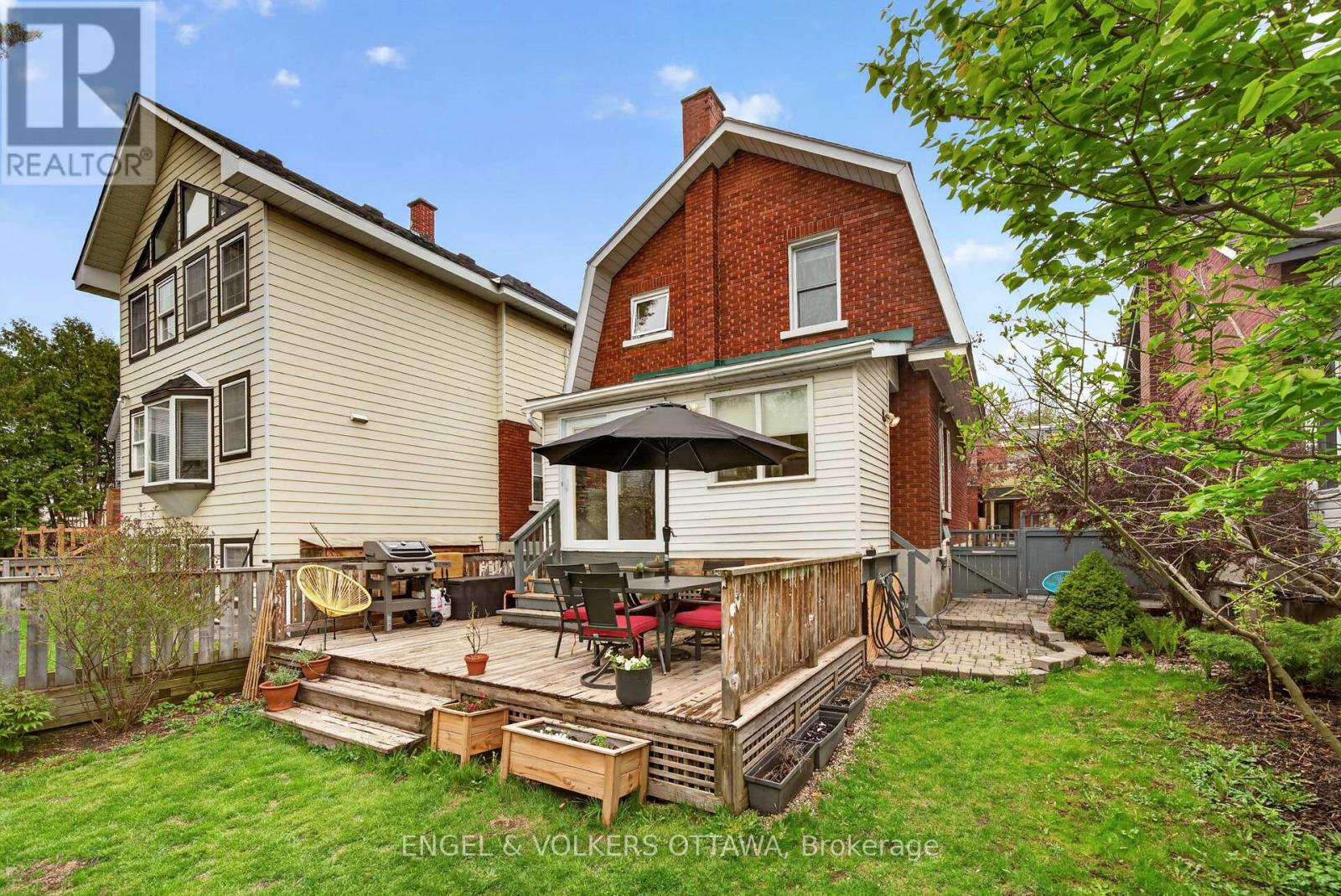 30 Roslyn Avenue, Ottawa, Ontario  K1S 4W3 - Photo 36 - X13148770