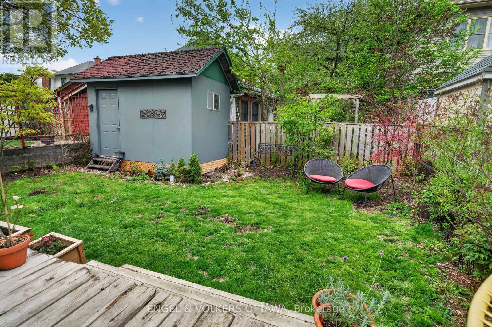 30 Roslyn Avenue, Ottawa, Ontario  K1S 4W3 - Photo 38 - X13148770