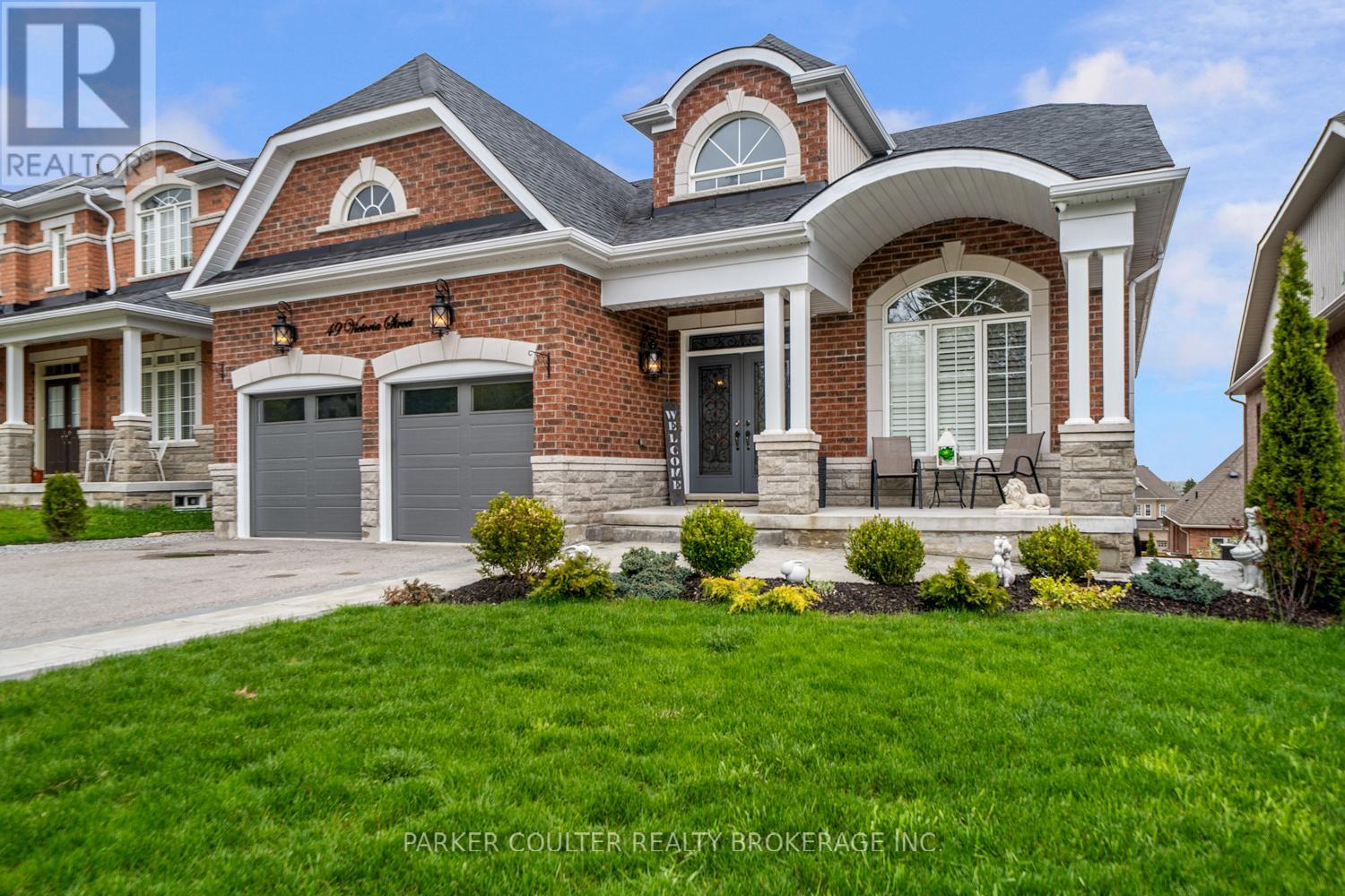 49 VICTORIA STREET E, Innisfil, Ontario