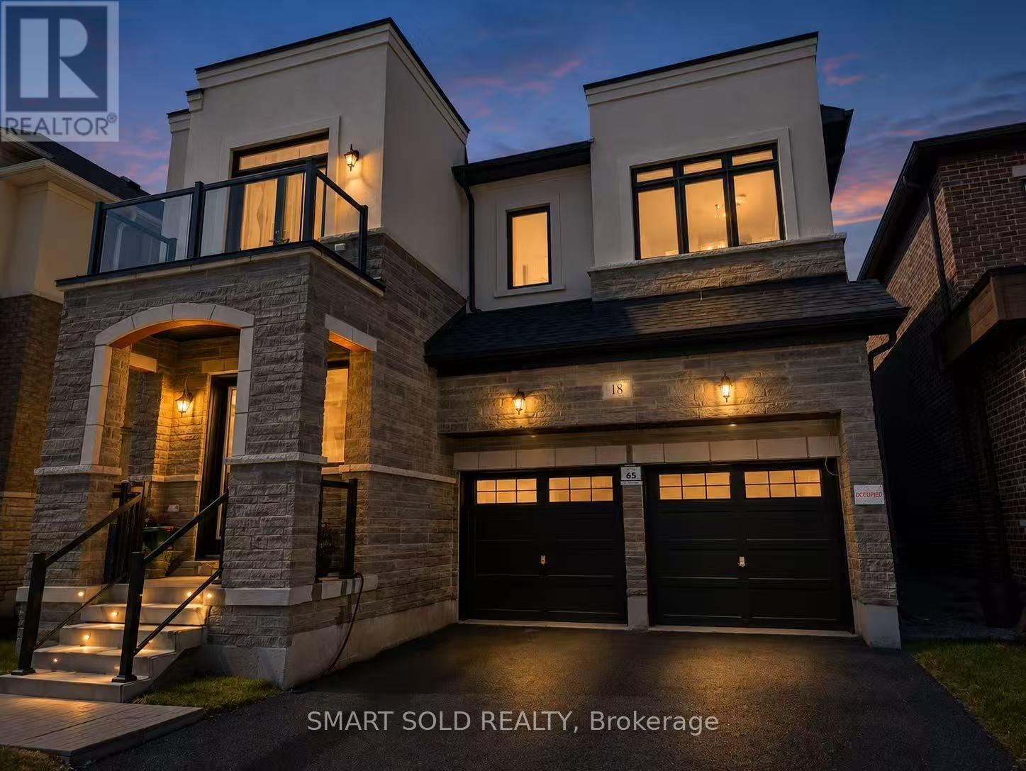 18 Current Drive, Richmond Hill, Ontario  L4S 0M5 - Photo 5 - N13142226