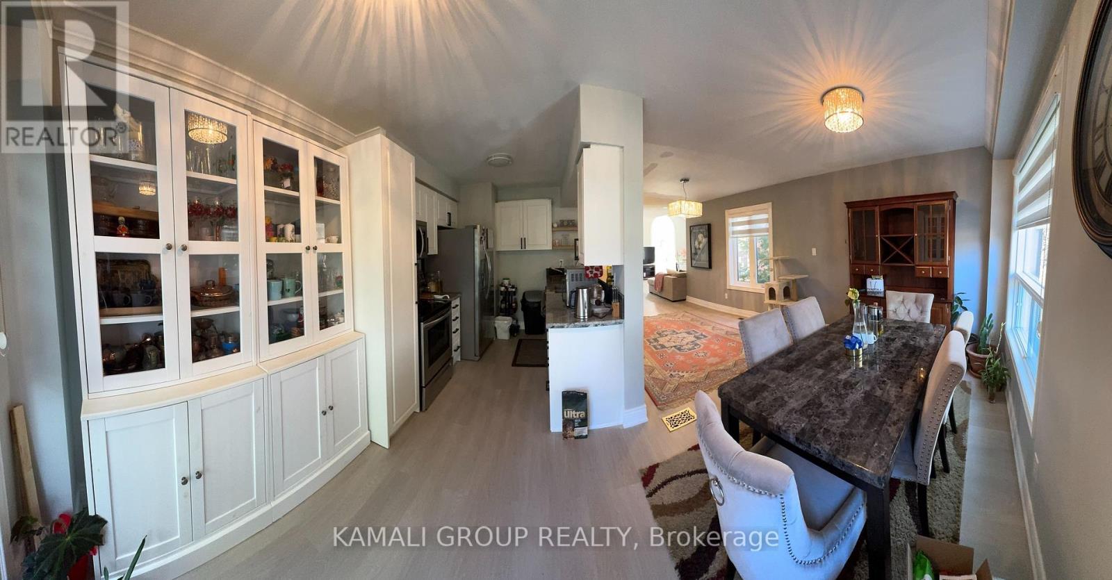 2 Ross Linton Drive, Aurora, Ontario  L4G 6T3 - Photo 8 - N13146724