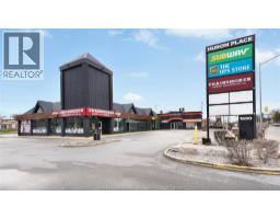 1690 HURON CHURCH ROAD, Windsor, Ontario