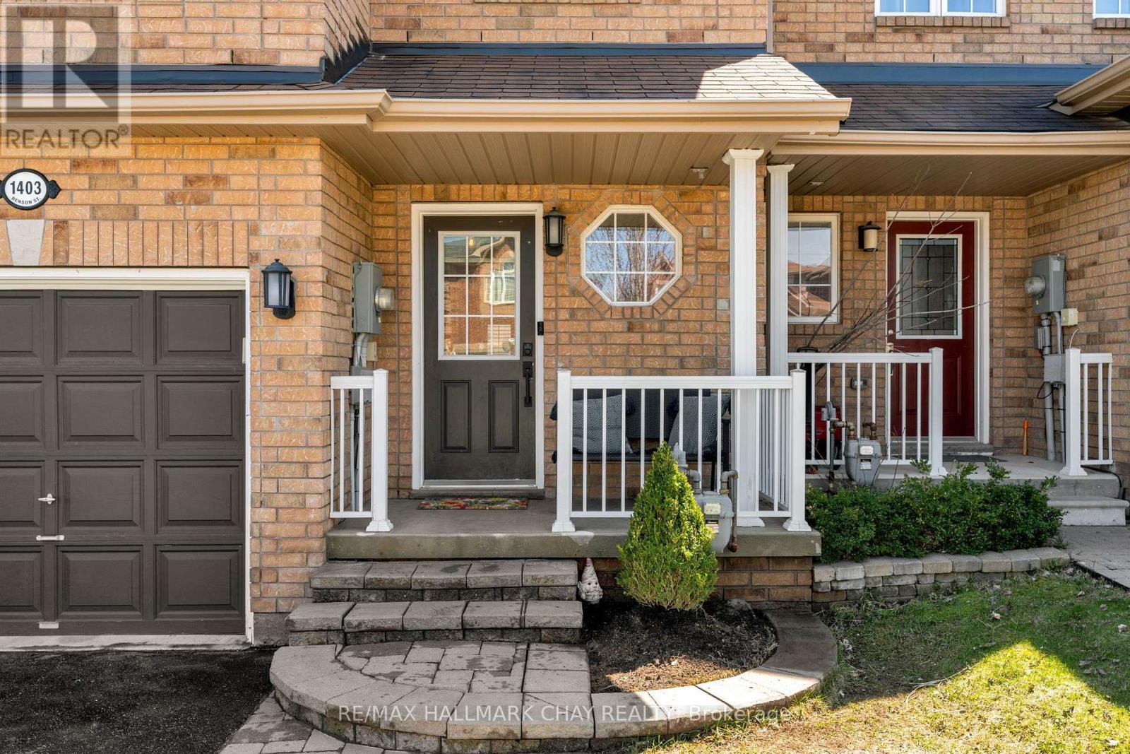 1403 Benson Street, Innisfil, Ontario  L9S 0C7 - Photo 2 - N13146752