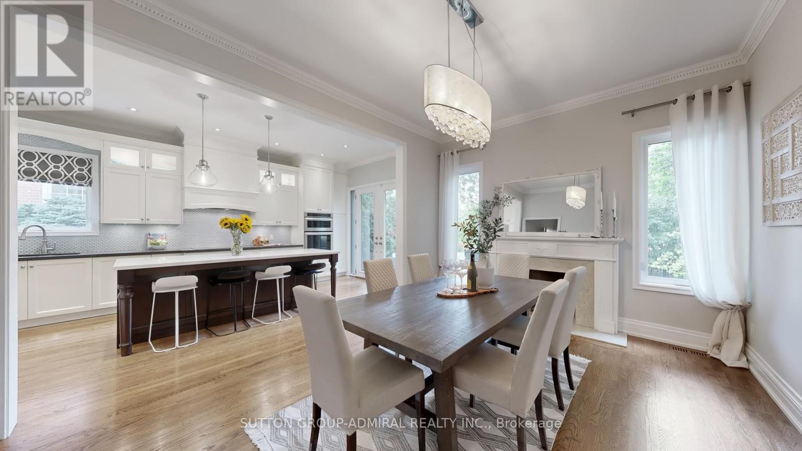 60 Baynards Lane, Richmond Hill, Ontario  L4C 9B4 - Photo 7 - N13146848