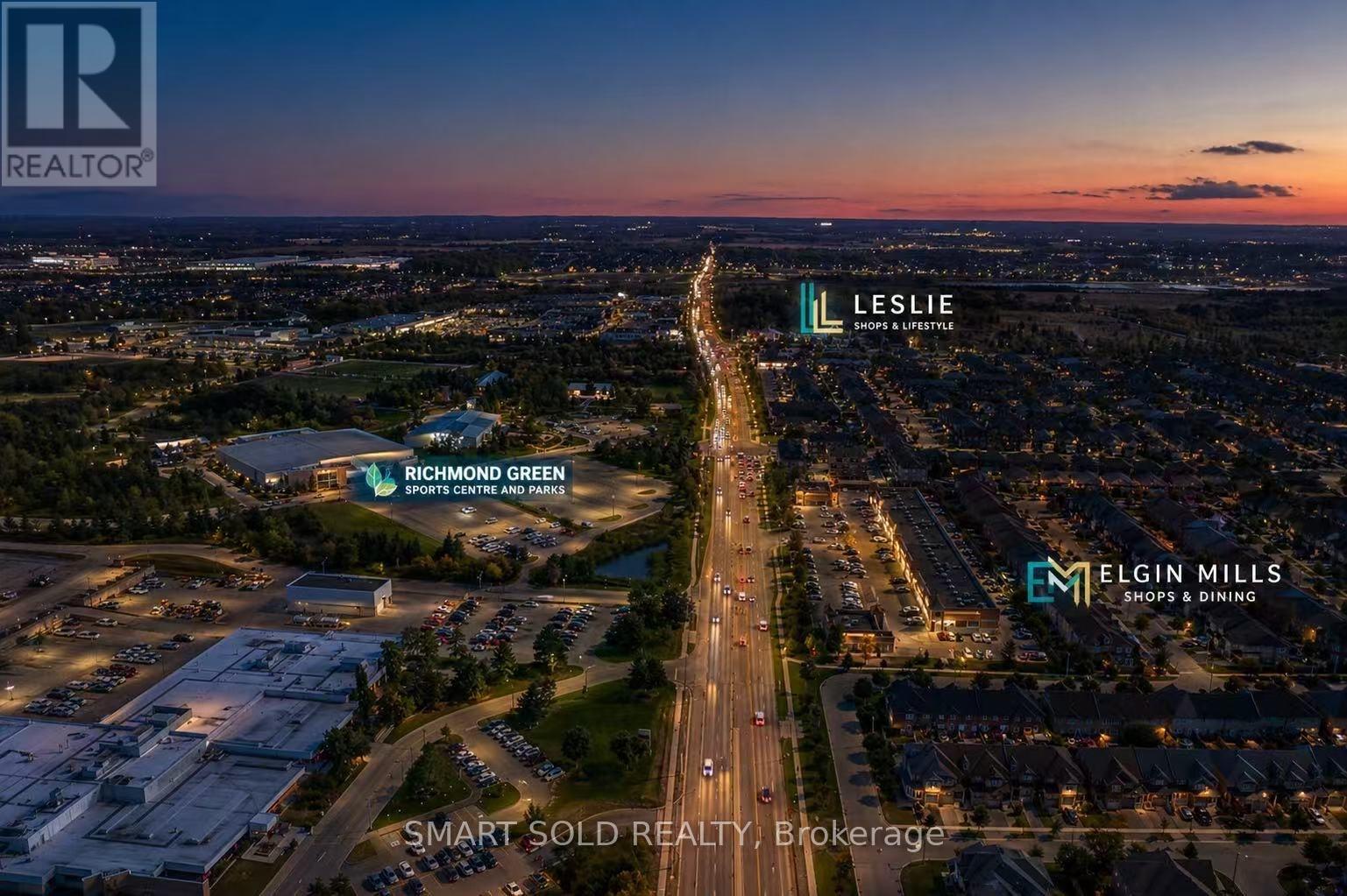 18 Current Drive, Richmond Hill, Ontario  L4S 0M5 - Photo 4 - N13142226