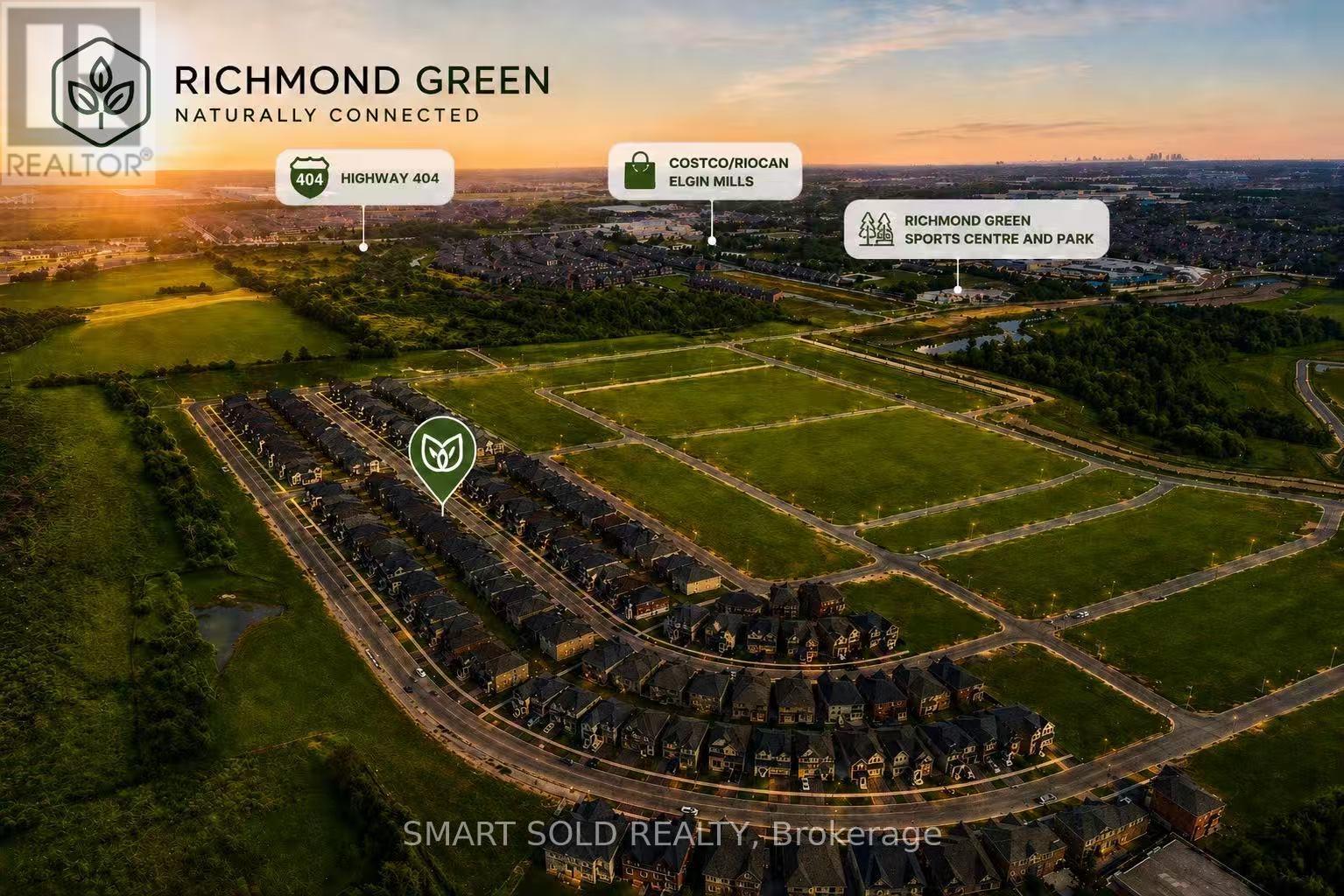 18 Current Drive, Richmond Hill, Ontario  L4S 0M5 - Photo 6 - N13142226