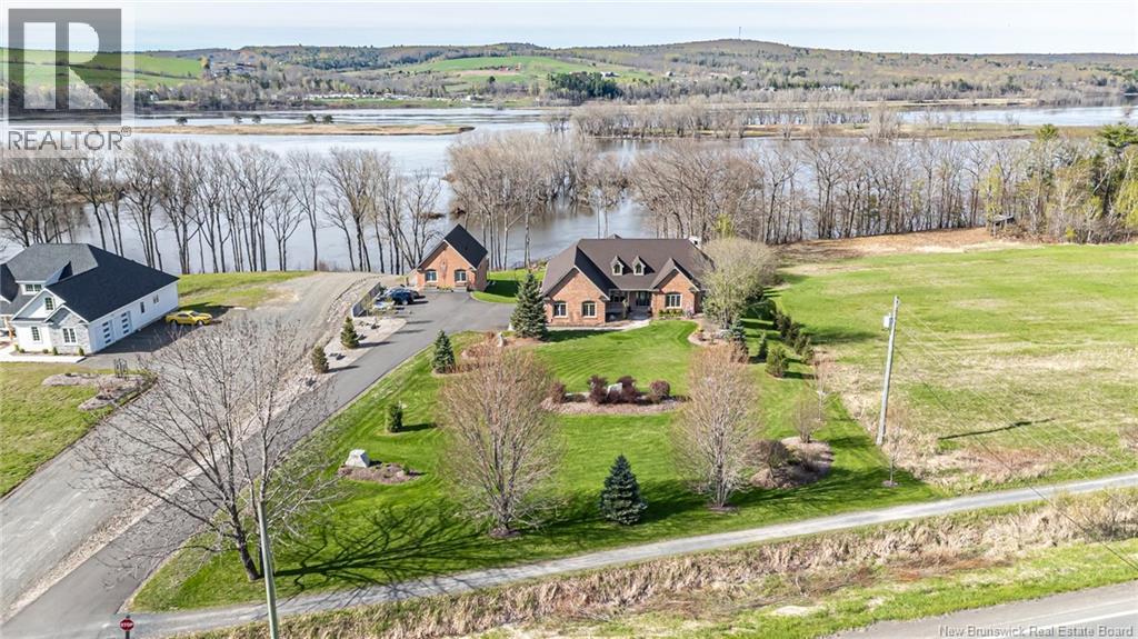 1025 105 Route, Douglas, New Brunswick  E3A 7L1 - Photo 3 - NB138982