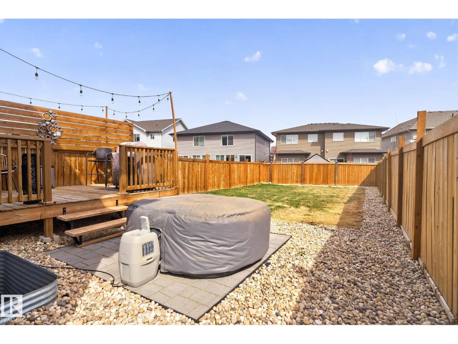 7515 Elmer Bend Nw, Edmonton, Alberta  T6M 1K2 - Photo 43 - E4486231