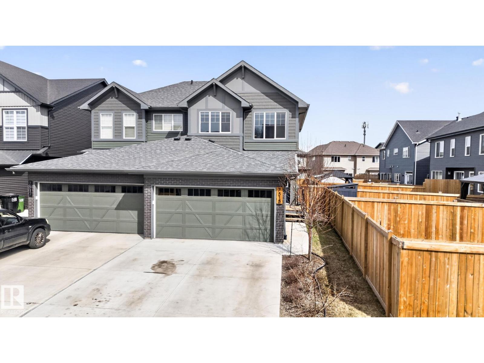 7515 Elmer Bend Nw, Edmonton, Alberta  T6M 1K2 - Photo 57 - E4486231