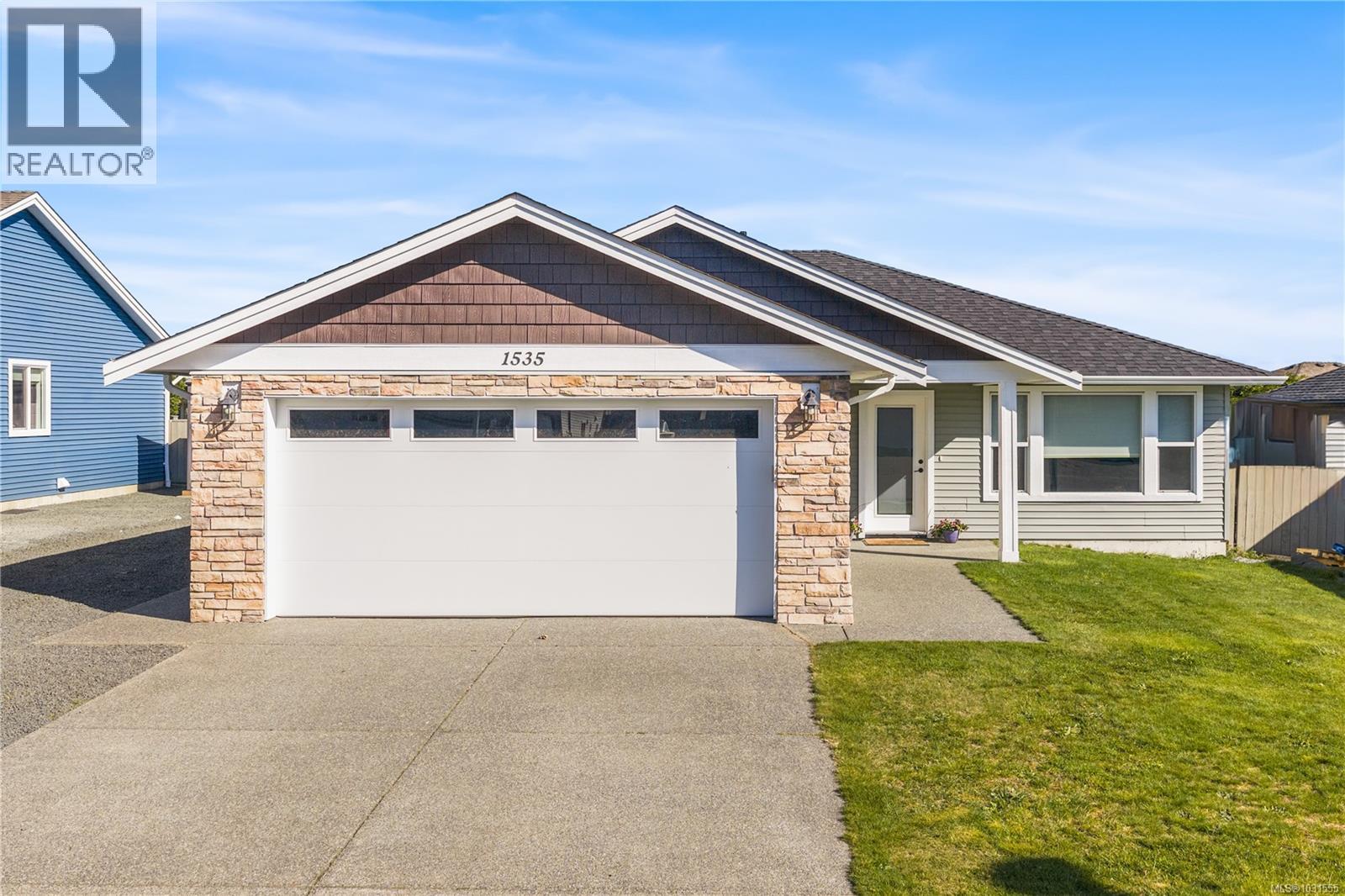 1535 Prentice Rd, Campbell River, British Columbia  V9W 0E3 - Photo 14 - 1031555