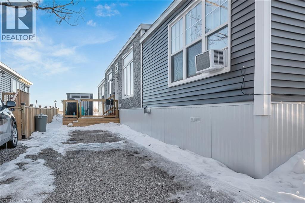 99 Fourth Concession Road Unit# 617, Burford, Ontario  N0E 1A0 - Photo 1 - 40808986