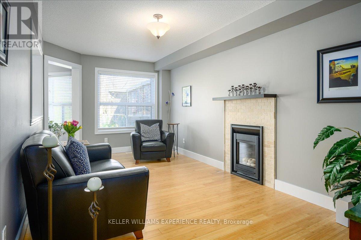 25 Muir Drive, Barrie, Ontario  L4N 0J1 - Photo 22 - S12986590