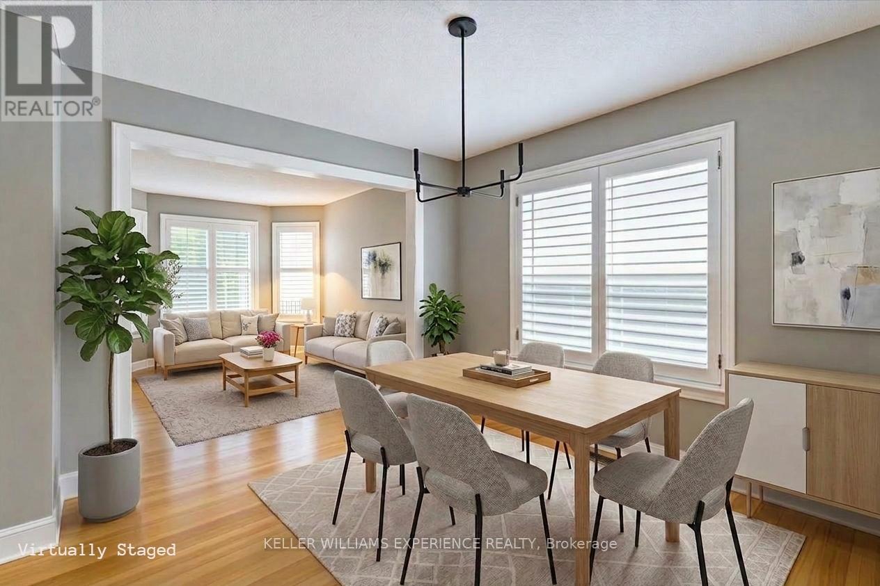 25 Muir Drive, Barrie, Ontario  L4N 0J1 - Photo 20 - S12986590