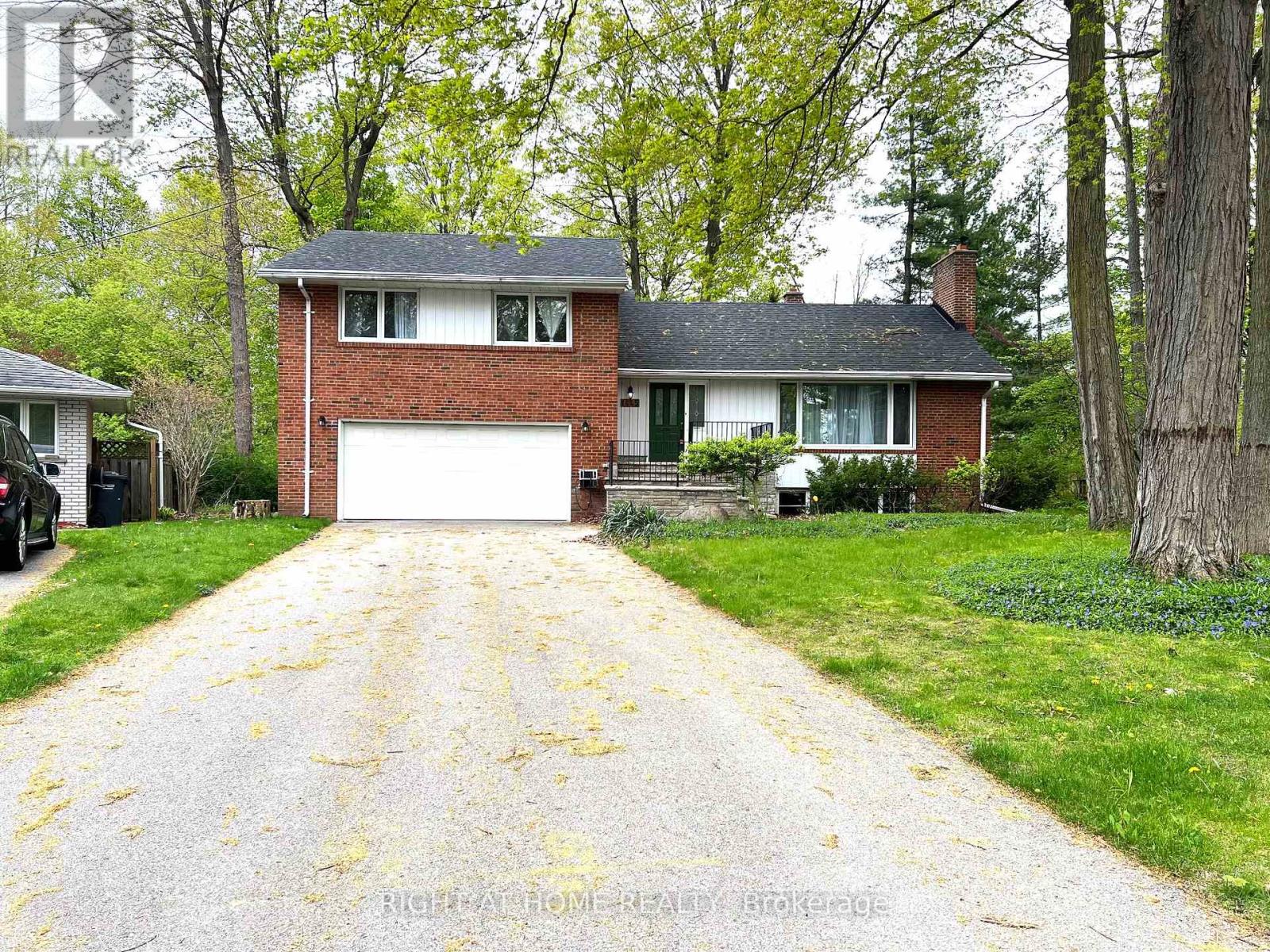 1445 RYAN PLACE, Mississauga, Ontario