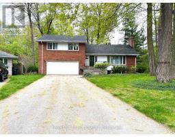 1445 RYAN PLACE, Mississauga, Ontario