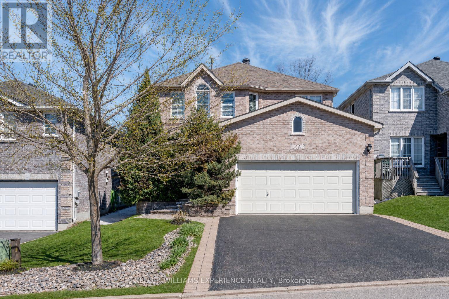 25 MUIR DRIVE, Barrie, Ontario