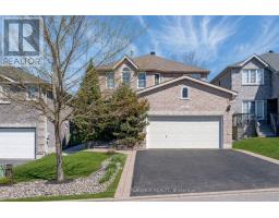 25 MUIR DRIVE, Barrie, Ontario