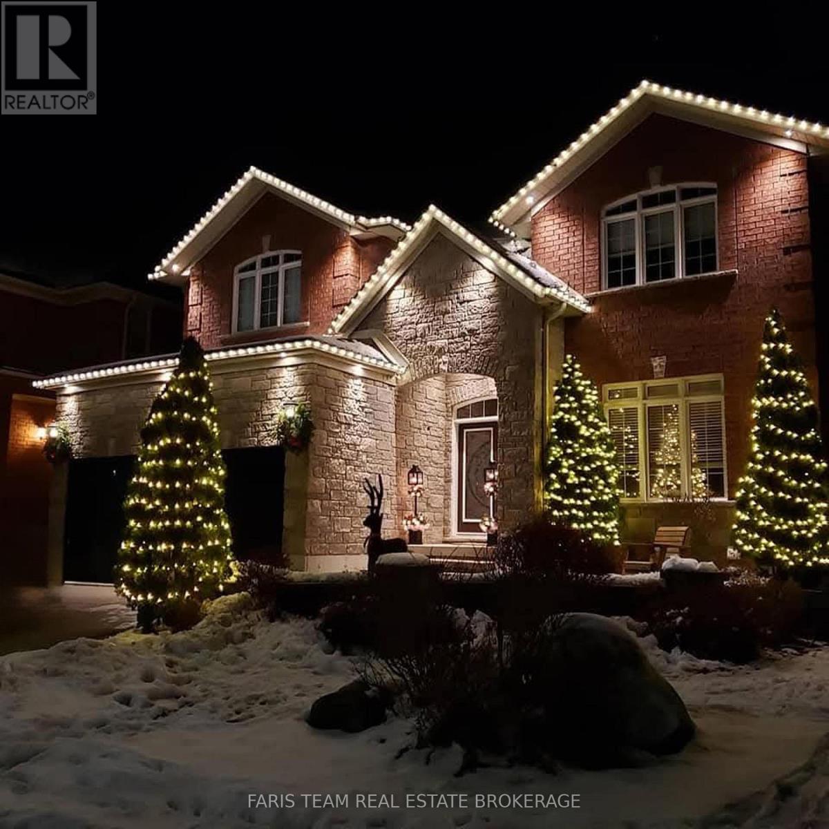 49 Prince William Way, Barrie, Ontario  L4N 0Y9 - Photo 47 - S13142092