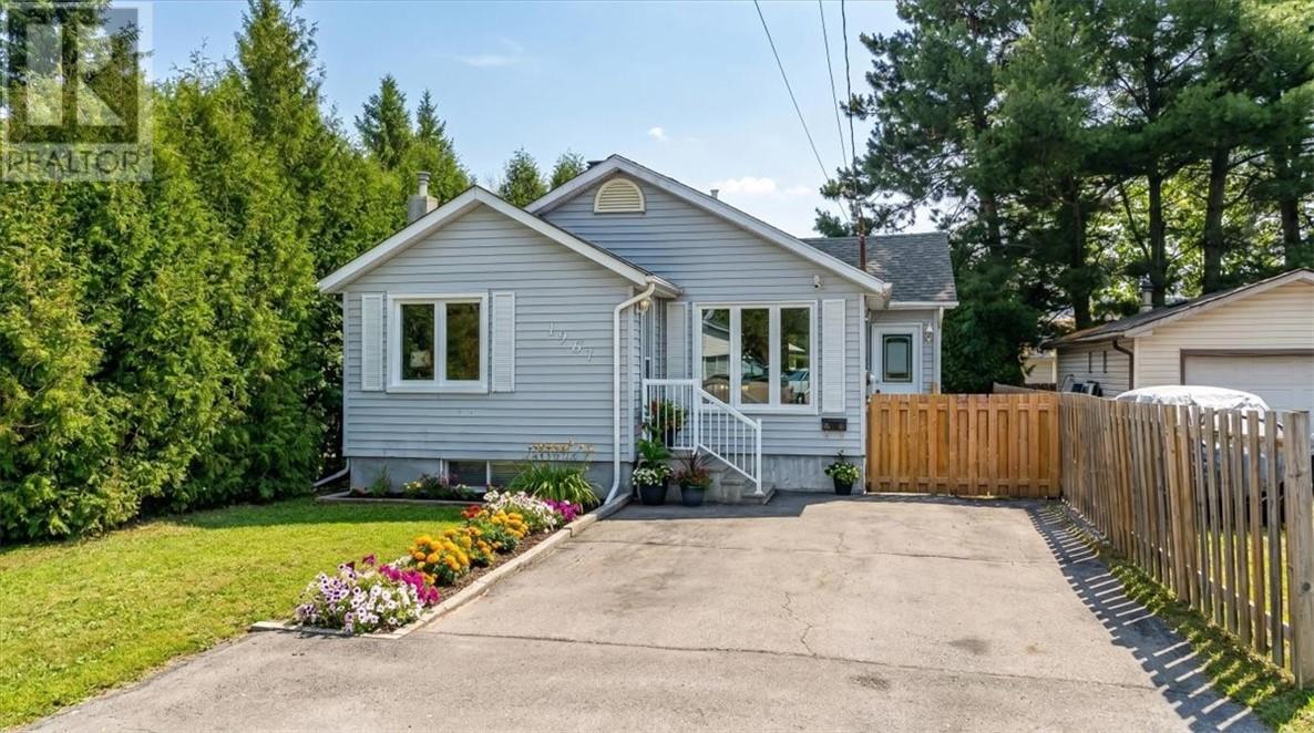 1981 Margaret Street, Sudbury, Ontario  P3B 1Z6 - Photo 1 - 2127686
