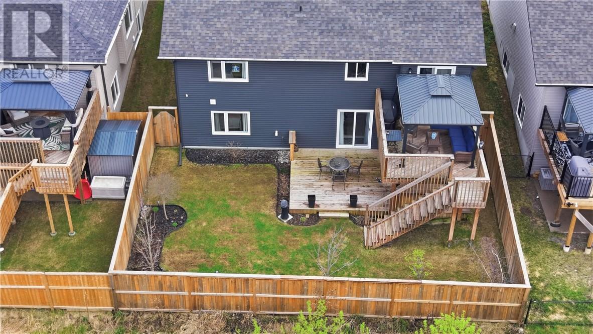 46 Meadowgreen Drive, Garson, Ontario P3L 0B1 - Photo 23 - 2127895
