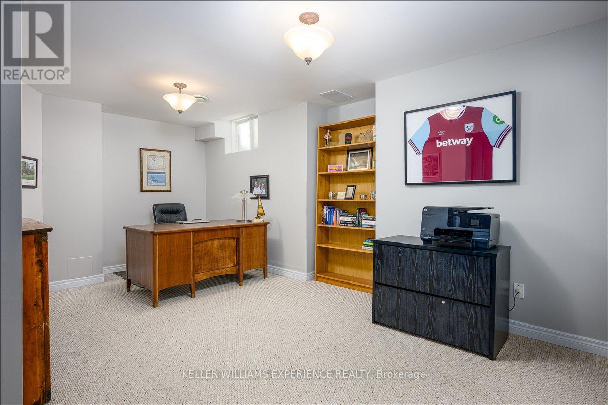 25 Muir Drive, Barrie, Ontario  L4N 0J1 - Photo 41 - S12986590